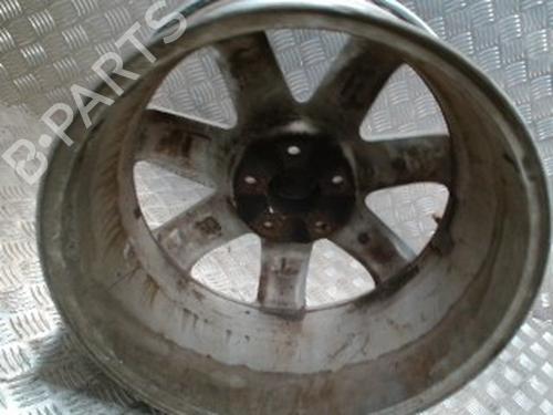 Fælk PEUGEOT 607 (9D, 9U) 2.2 HDi | BP38775862C45 - Image 3