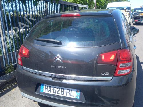 Other CITROËN C3 II (SC_) 1.6 HDi | BP39207159O1 - Image 6