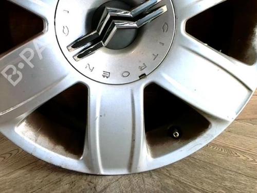 Rim CITROËN C4 I (LC_) 1.6 HDi | BP25421002C45 