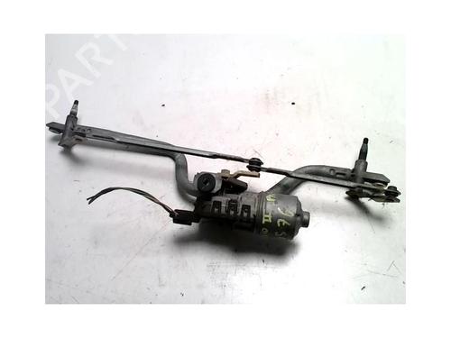 Vindrute Vindusviskermekanisme RENAULT CLIO II (BB_, CB_) 1.5 dCi (B/CB07) (65 hp) 25416866