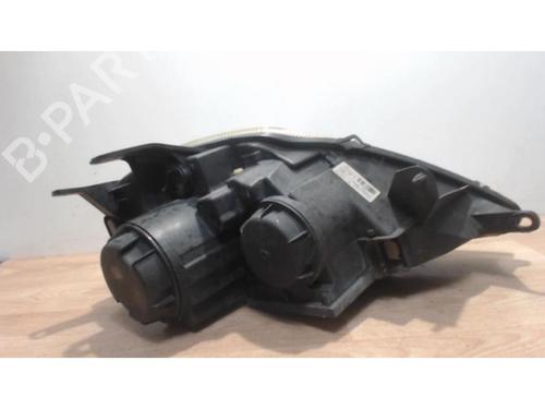 Left headlight CITROËN C8 (EA_, EB_) 2.2 HDi | BP25412722C28 