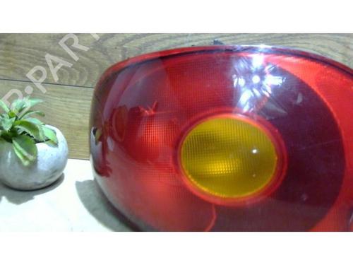 Left taillight DAEWOO MATIZ (M100, M150) 0.8 | BP25414235C34 