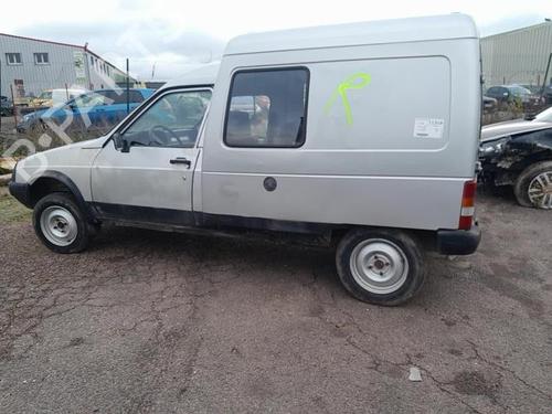 Left front suspension arm CITROËN C15 Box Body/MPV (VD_) 1.1 | BP27863804M12 