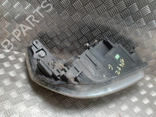Left headlight RENAULT ESPACE IV (JK0/1_) 2.0 dCi (JK01, JK02, JK1J, JK1K, JK1H) | BP31992235C28