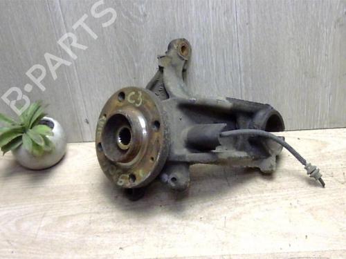 Used Right front steering knuckle CITROËN C3 I (FC_, FN_) 1.4 HDi (70 hp) 25413020