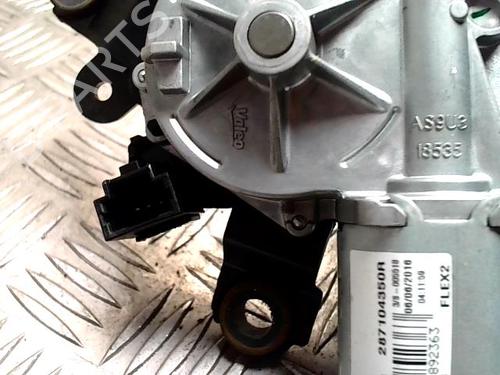 Rear wiper motor DACIA DUSTER (HS_) 1.5 dCi | BP32349984M102  - Image 5