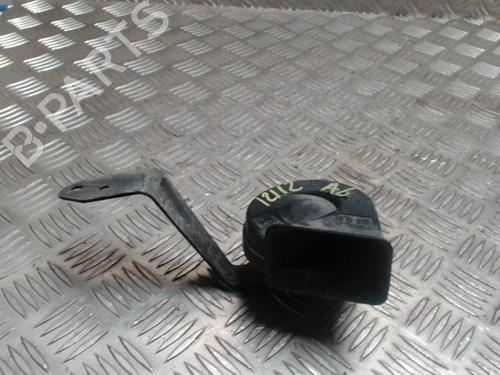 Clacson AUDI A6 C5 Avant (4B5, 4B6) 2.5 TDI (163 hp) 31222064