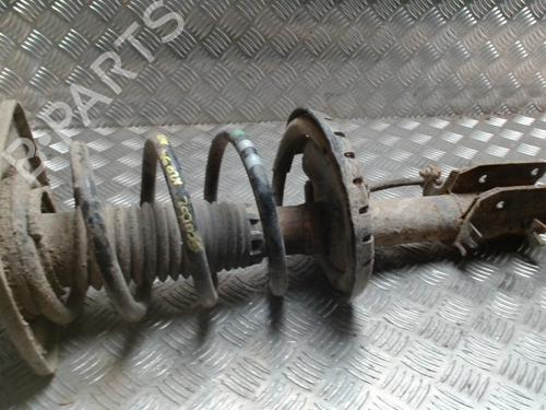 Schokbreker rechts voor Schokbreker rechts voor FIAT SCUDO Van (270_, 272_) 1.6 D Multijet (90 hp) 37260236 37260236