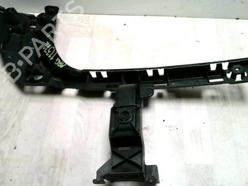Rear bumper bracket BMW X1 (F48) sDrive 18 d | BP25430728C159 