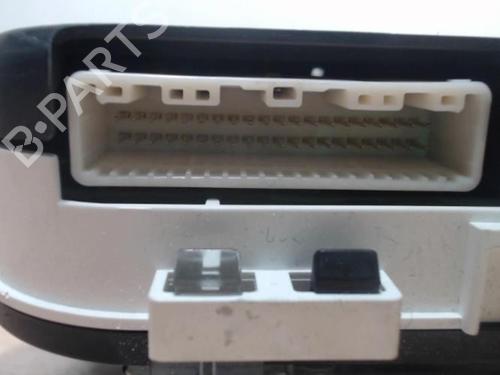 Kombinert Instrument TOYOTA COROLLA Verso (ZER_, ZZE12_, R1_) 2.2 D-4D (AUR10_, AUR10R) | BP25412040C47 