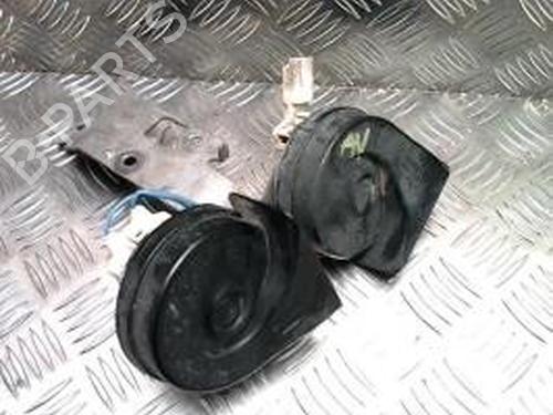 Used Horn CITROËN C5 III Break (RW_) 1.6 HDi 110 (112 hp) 25429619