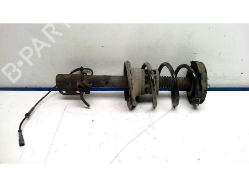 Left front shock absorber RENAULT SCÉNIC I MPV (JA0/1_, FA0_) 1.9 dCi (JA05, JA1F) | BP25419207M16 