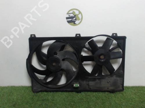 Used Heater blower motor CITROËN JUMPER I Van (230L) 2.5 D (86 hp) 30665373