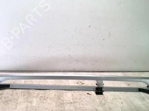 Used Roof bar MITSUBISHI OUTLANDER II (CW_W) 2.0 DI-D (CW8W) (140 hp) 26654305