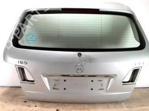 Used Tailgate MERCEDES-BENZ B-CLASS Sports Tourer (W245) B 180 CDI (245.207) (109 hp) 25421901