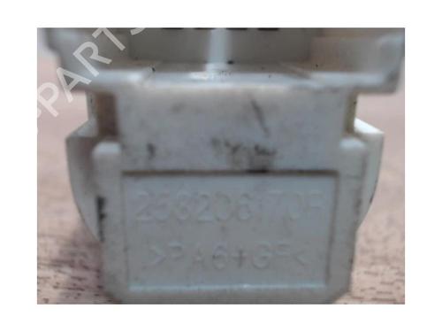 Elektronisk sensor RENAULT CLIO IV (BH_) 1.5 dCi 90 | BP25386600M84 