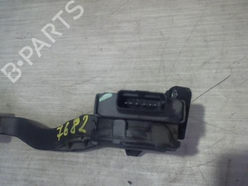Electronic sensor PEUGEOT 207 (WA_, WC_) 1.6 HDi | BP25389959M84 