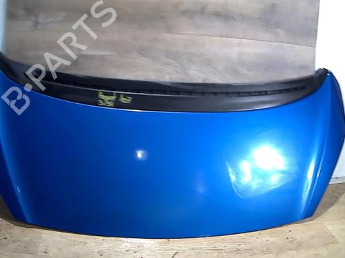 Used Hood PEUGEOT 1007 (KM_) 1.6 16V (109 hp) 25402359
