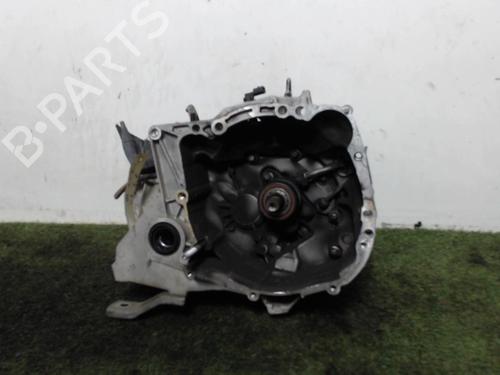 Gearkasse RENAULT CLIO III (BR0/1, CR0/1) 1.2 16V (BR02, BR0J, BR11, CR02, CR0J, CR11) | BP29928422M3