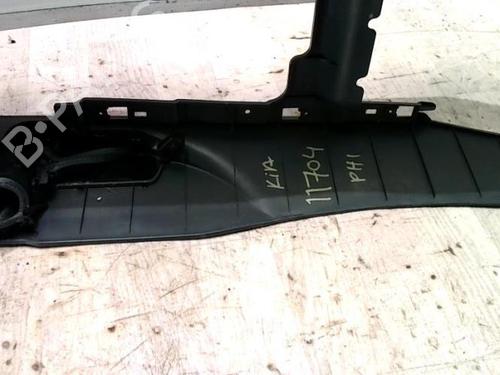 Middle console KIA SORENTO I (JC) 2.5 CRDi 4WD | BP26654327I22 
