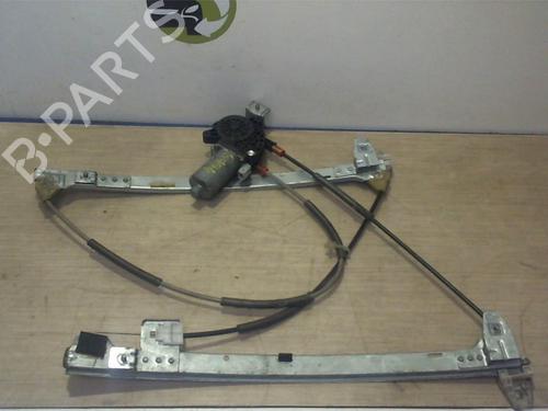 Rudehejsemekanisme Højre foran CITROËN XSARA (N1) 1.9 D | BP25389759C23 
