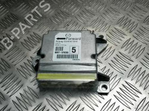 Used ECU airbags MAZDA 3 (BM, BN) 2.2 D (150 hp) 26008504