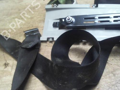 Front right seatbelt OPEL CORSA C (X01) 1.3 CDTI (F08, F68) | BP31227690I25 - Image 4