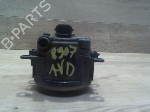 Used Right front fog light RENAULT GRAND SCÉNIC II (JM0/1_) 1.9 dCi (JM0G, JM12, JM1G, JM2C) (120 hp) 25402557