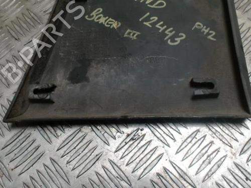 Aba guarda lamas frente direita PEUGEOT BOXER Van 2.2 HDi 110 | BP30523200C135