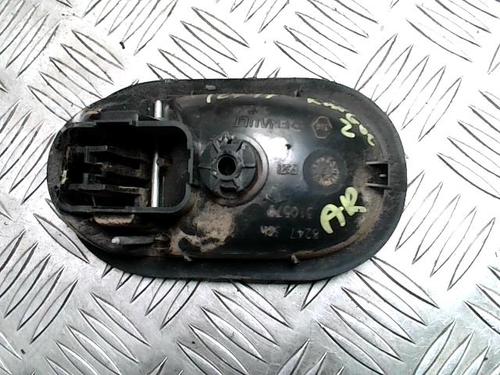 Rear right interior door handle RENAULT KANGOO Express (FW0/1_) 1.5 dCi 70 (FW0A, KW0V) | BP35776866I16 - Image 3
