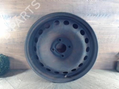 Used Rim RENAULT SCÉNIC II (JM0/1_) 1.5 dCi (JM1E, JM16) (106 hp) 31231656