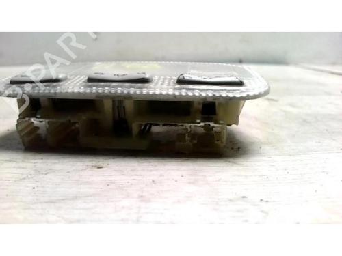 Interior roof light PEUGEOT 307 (3A/C) 1.6 HDi 110 | BP25423532I8 
