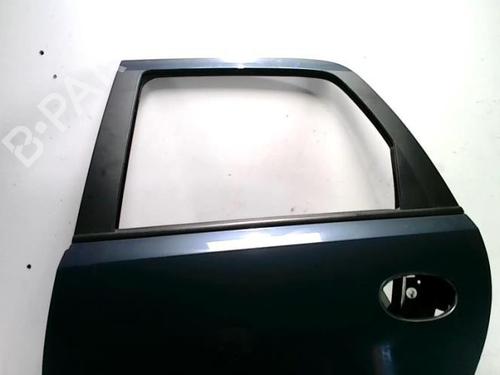 Right rear door OPEL MERIVA A MPV (X03) 1.3 CDTI (E75) | BP25428451C5 
