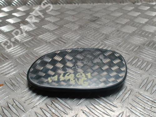 Used Left mirror glass CITROËN C3 I (FC_, FN_) 1.4 HDi (68 hp) 30504243