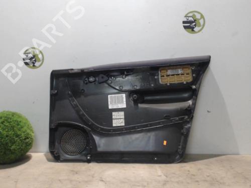 Used Front left panel MERCEDES-BENZ A-CLASS (W168) A 170 CDI (168.009, 168.109) (95 hp) 25390354