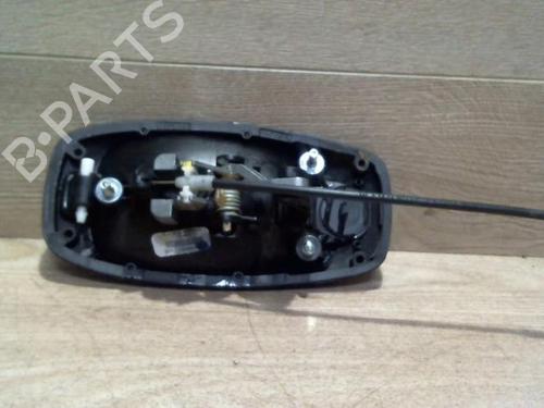 Front right exterior door handle CITROËN NEMO Box Body/MPV (AA_) 1.4 HDi | BP25412439C129 