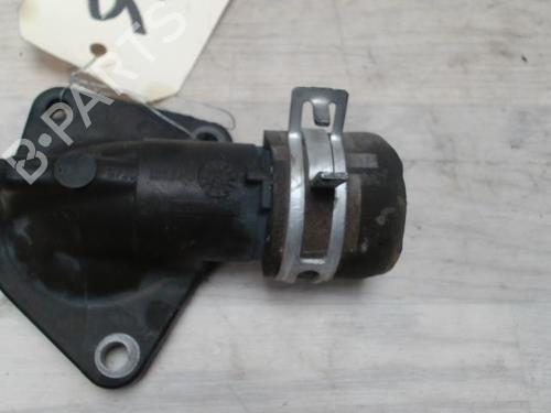 Pipe PEUGEOT PARTNER MPV (5_, G_) 2.0 HDI | BP31229412M125 - Image 2