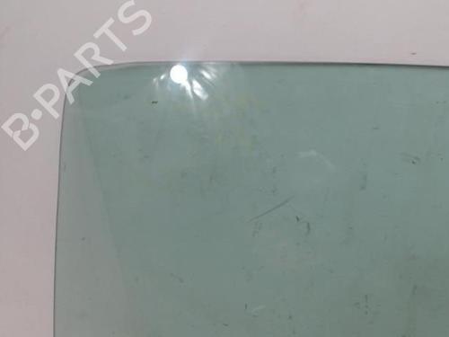 Rear left door window PEUGEOT 207 (WA_, WC_) 1.6 HDi | BP25427427C20 