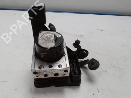 ABS pump RENAULT MEGANE III Hatchback (BZ0/1_, B3_) 1.5 dCi (BZ0C) | BP25417278M43 - Image 2