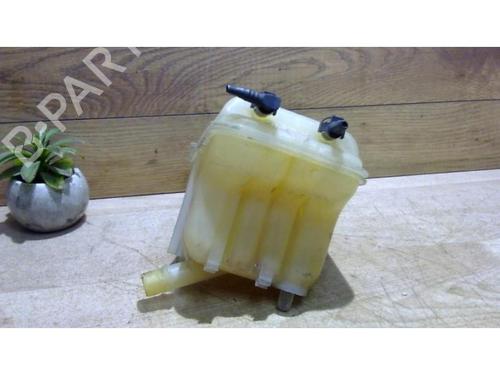 Expansion tank PEUGEOT 407 (6D_) 2.0 HDi 135 (6DRHRH, 6DRHRE, 6DRHRG, 6DRHRJ) | BP25409397C120 