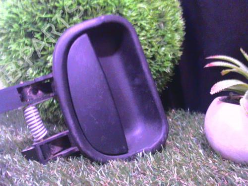 Used Rear left interior door handle RENAULT KANGOO (KC0/1_) 1.5 dCi (84 hp) 25395609