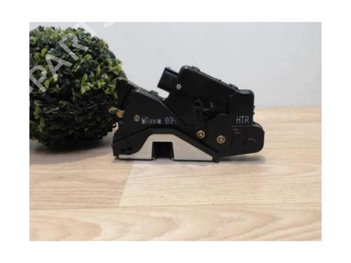 Rear right lock BMW 3 (E46) 318 i | BP25410950C99 