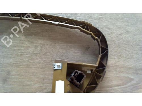 Warning switch CITROËN C3 I (FC_, FN_) 1.4 i | BP25409747I22 