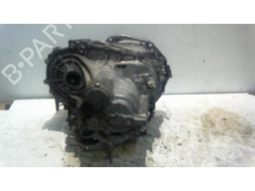 Gearbox RENAULT GRAND SCÉNIC II (JM0/1_) 1.9 dCi (JM14) | BP25387867M3 
