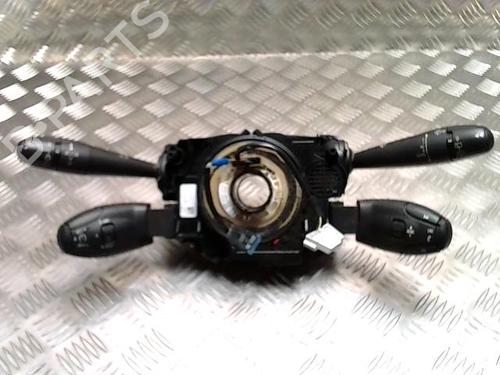 Used Steering column stalk PEUGEOT 3008 I MPV (0U_) 1.6 HDi (112 hp) 31228367