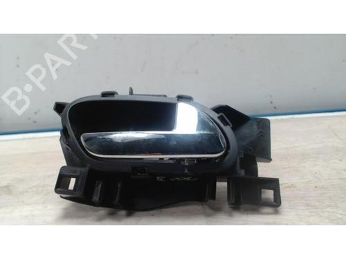 Used Front right interior door handle PEUGEOT 5008 (0U_, 0E_) 1.6 HDi (114 hp) 25419726