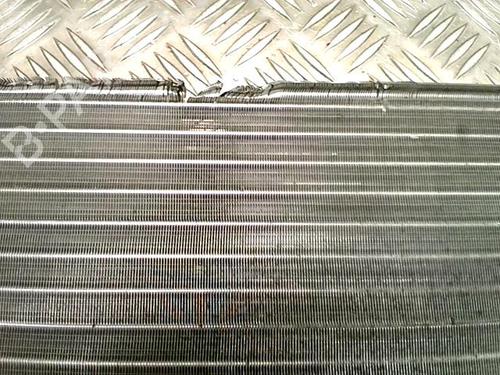 Water radiator RENAULT TWINGO II (CN0_) 1.2 16V (CN0K, CN0V, CN0A) | BP31263135M31 