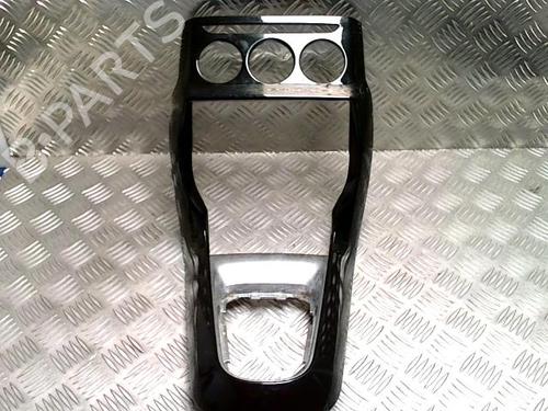 Used Middle console Middle console CITROËN DS3 (SA_) 1.6 HDi 90 (92 hp) 33906140 33906140