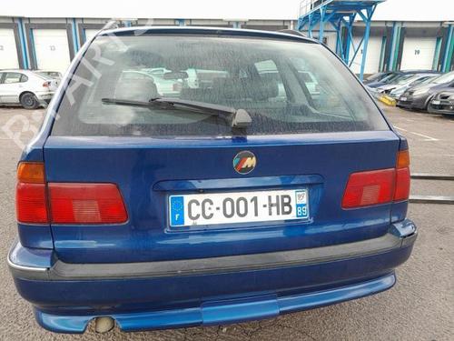 AC pipe BMW 5 Touring (E39) 530 d | BP25708119M126 
