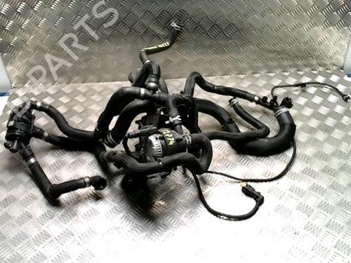Used Pipe Pipe RENAULT KANGOO Express (FW0/1_) 1.5 dCi 80 (FW15) (80 hp) 35978162 35978162